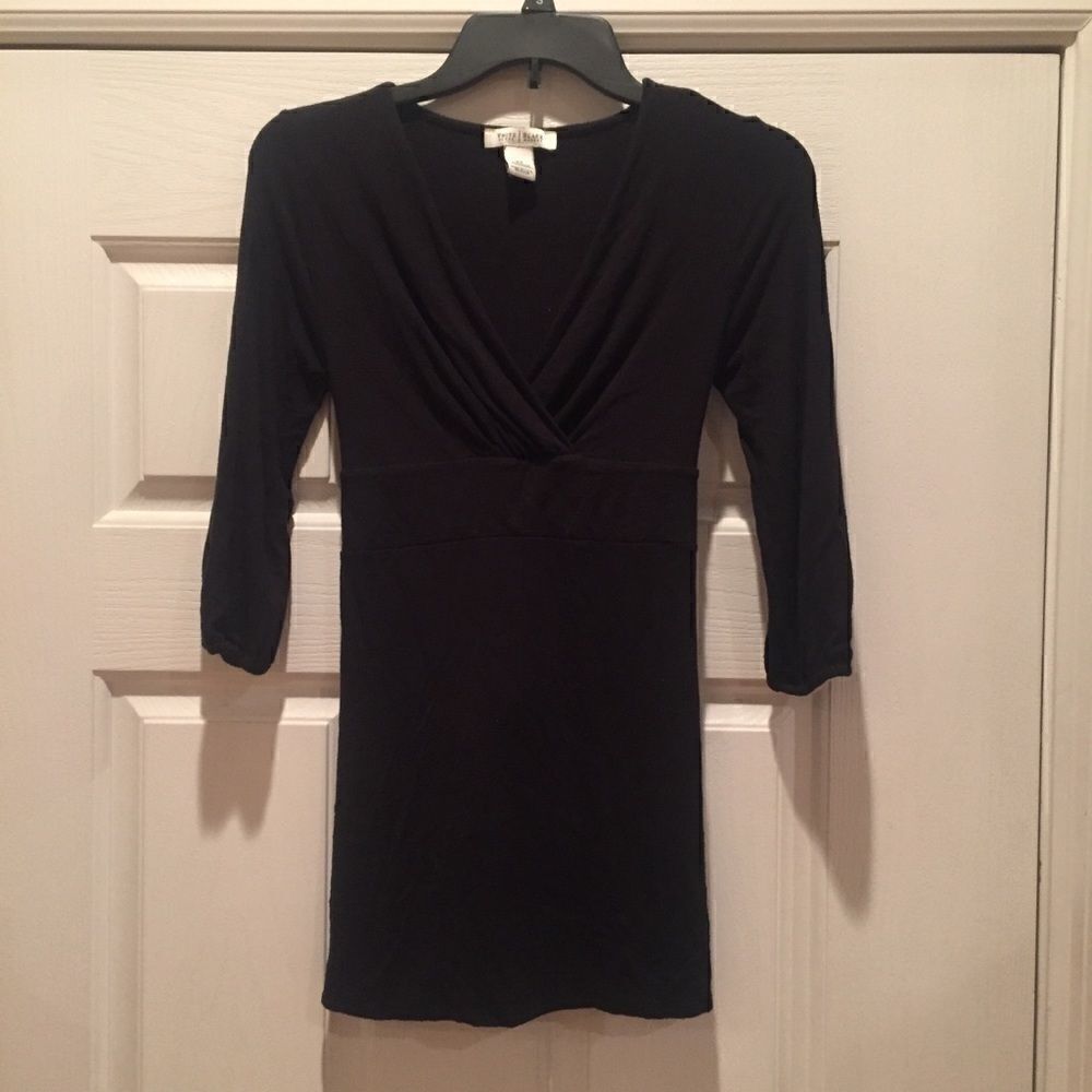 White House Black Market Dress